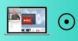 Enregistrer une vidéo en direct