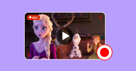 Enregistrer la vidéo en streaming