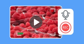 Logiciel de capture vidéo et audio
