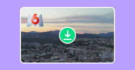Comment télécharger la vidéo M6 Replay sur votre PC/Mac