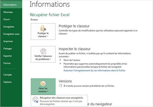 Récupérer les chasseurs non enregistrés