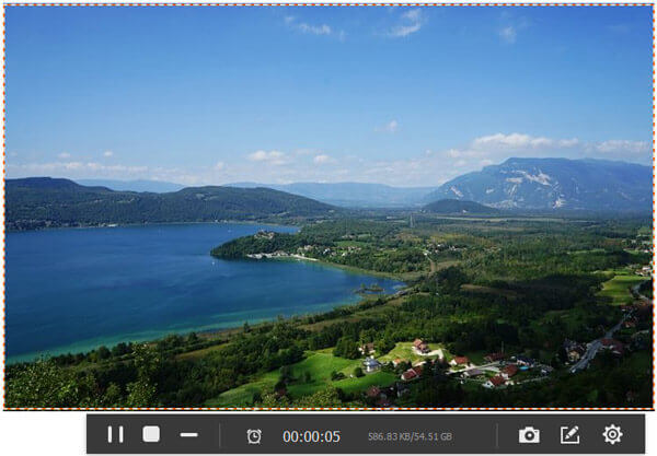 Capturer vidéo Dailymotion