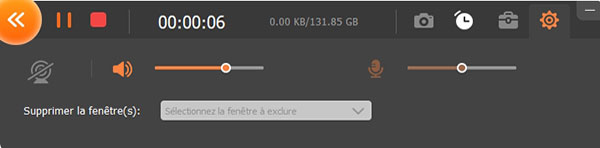 Enregistrer le son PC