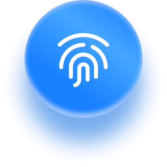 Supprimer le mot de passe par empreinte digitale