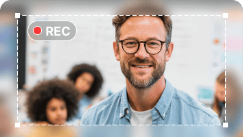 Screen Recorder recommandé