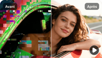 Video Repair recommandé