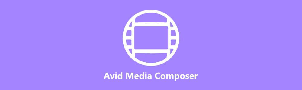 Avid Media Composer