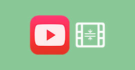 Compresser une vidéo YouTube