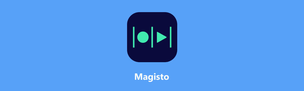 Magisto