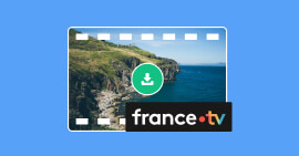 Comment télécharger une vidéo france.tv