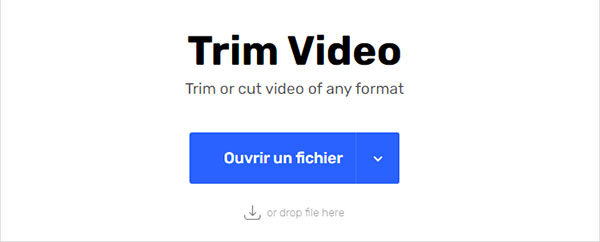 Online Video Cutter