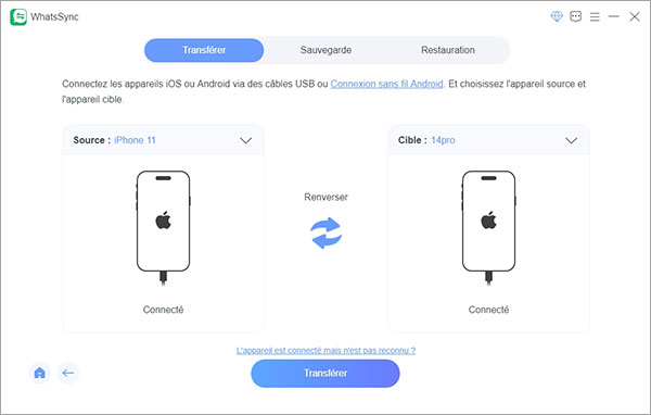 Prévisualiser la vidéo