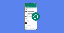 Récupérer un compte WhatsApp sur téléphone perdu